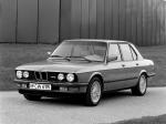 BMW M5 1985 года (WW)